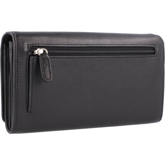 Picard Porte-monnaie Bingo en cuir 18 cm
