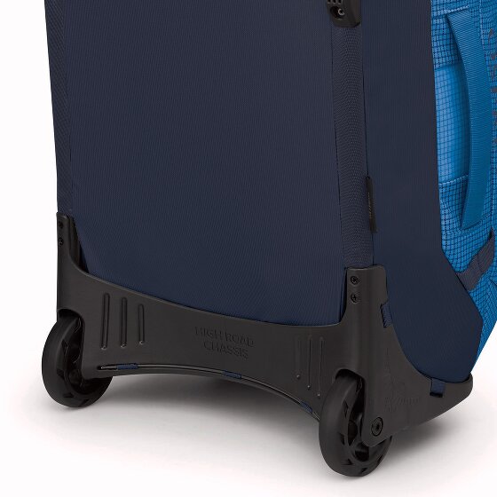 Osprey Transporter 40 2 roulettes Sac de voyage 57 cm