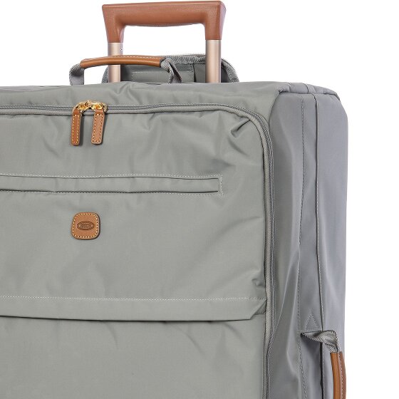 Bric's X-Collection 4 roues Valise cabine 77 cm