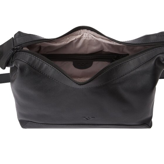 Voi 4Season Sac à bandoulière Cuir véritable 27 cm