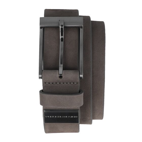 Porsche Design Dakota Ceinture Cuir véritable