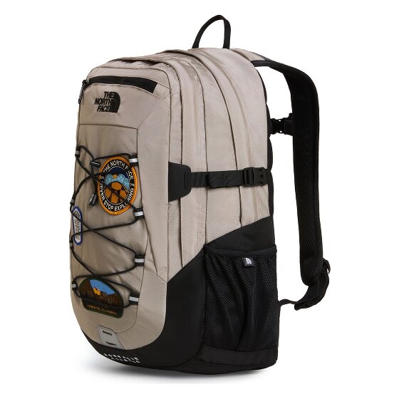 The North Face Borealis Daypack 48 cm Compartiment ordinateur
