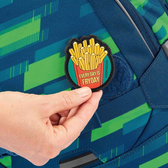 coocazoo Mate Sac à dos scolaire 44 cm