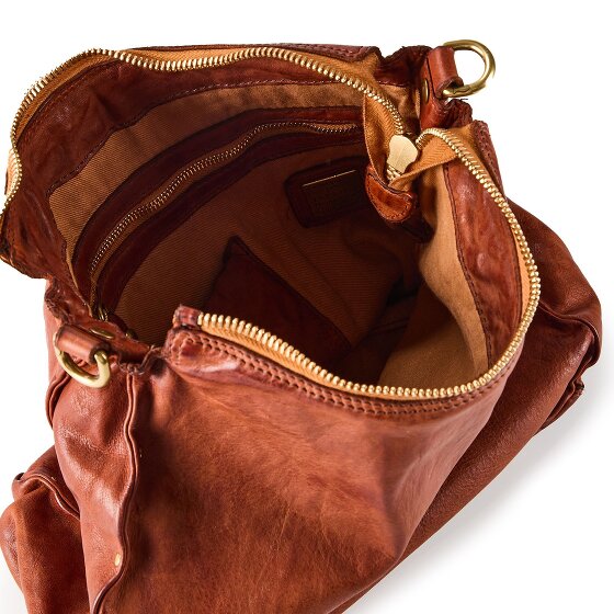 Campomaggi Siria Sac à bandoulière Cuir 27.5 cm