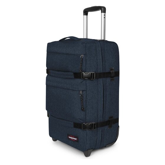 Eastpak Transit'R Plus 2 roues Valise cabine 55 cm
