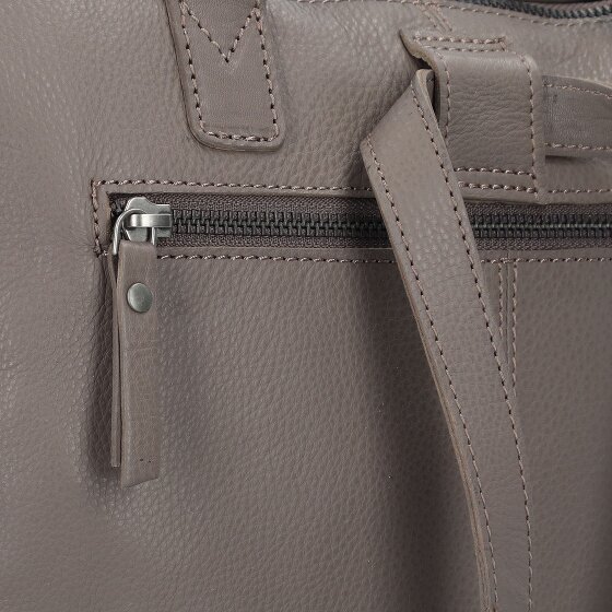 Harbour 2nd Just Pure Agnes Sac à main Cuir 34 cm