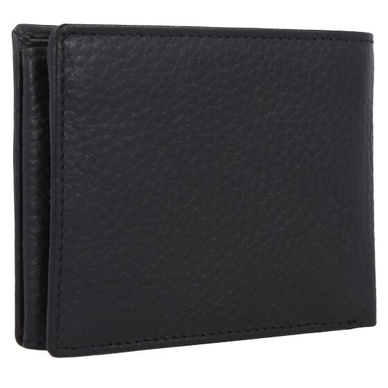 Jost Stockholm Porte-monnaie Cuir 12 cm