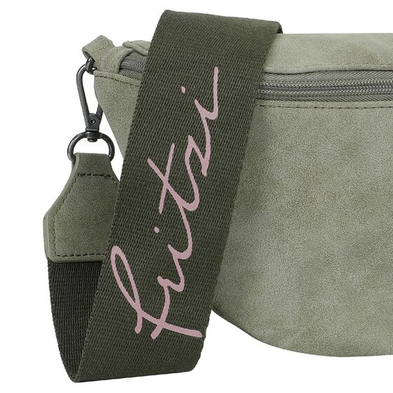 Fritzi aus Preußen Fritzi Bum Sac banane 29 cm