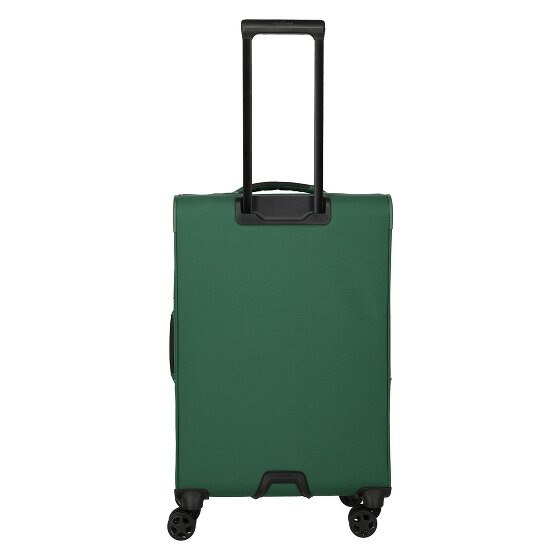 Travelite Skaii 4 roues Valise cabine M 67 cm