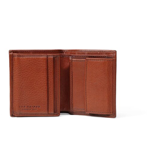 The Bridge Isaia Porte-monnaie Cuir 9 cm