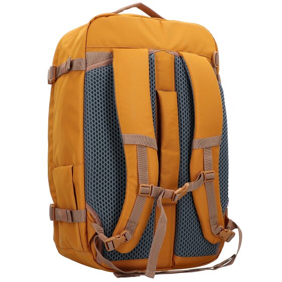 Cabin Zero Travel Cabin Bag Classic Plus 42L Sac à dos 54 cm