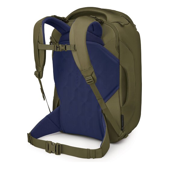 Osprey Sac à dos de voyage Soujourn 30 L, 44 cm