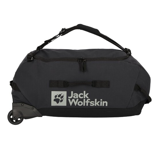 Jack Wolfskin All-In 90 2 roulettes Sac de voyage 80 cm