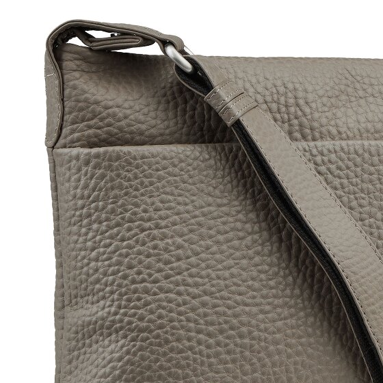 Voi Hirsch Bristol Sac à bandoulière Cuir véritable 28 cm
