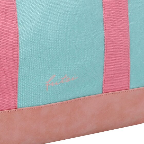 Fritzi aus Preußen Canvas Sac à main 40 cm