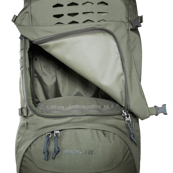 Tatonka Yukon 70+10 Sac à dos de trekking 78 cm