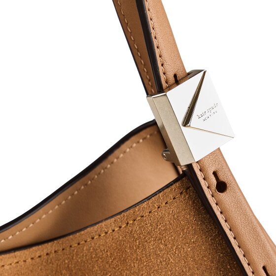 Kate Spade New York Deco Sac à bandoulière Cuir 33 cm