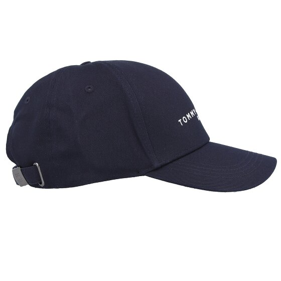 Tommy Hilfiger Casquette de baseball Established 27 cm