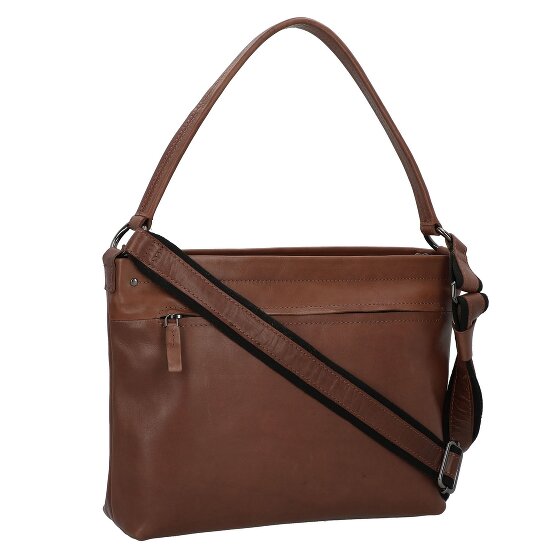 Harold's Caugio Sac à bandoulière Cuir 32 cm