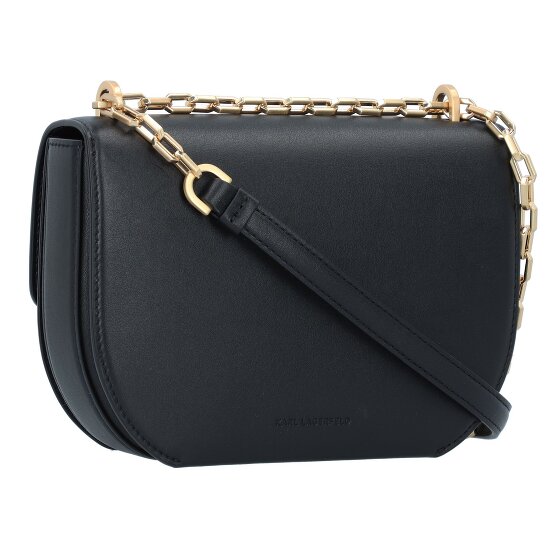 Karl Lagerfeld Forever Sac à bandoulière Cuir 19 cm