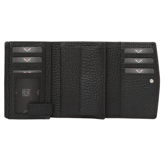 Voi 4Seasons Aida Porte-monnaie Cuir 17 cm