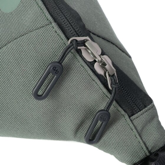 Hedgren Comby Visit Sac banane Protection RFID 35 cm
