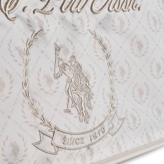 U.S. Polo Assn. Sac à dos réversible Surrey 40 cm