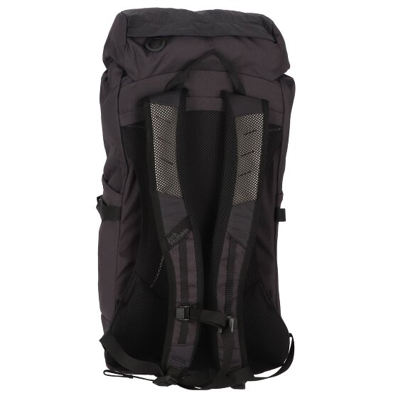 Jack Wolfskin Wanderthirst Vent 22 Sac à dos de randonnée 59 cm