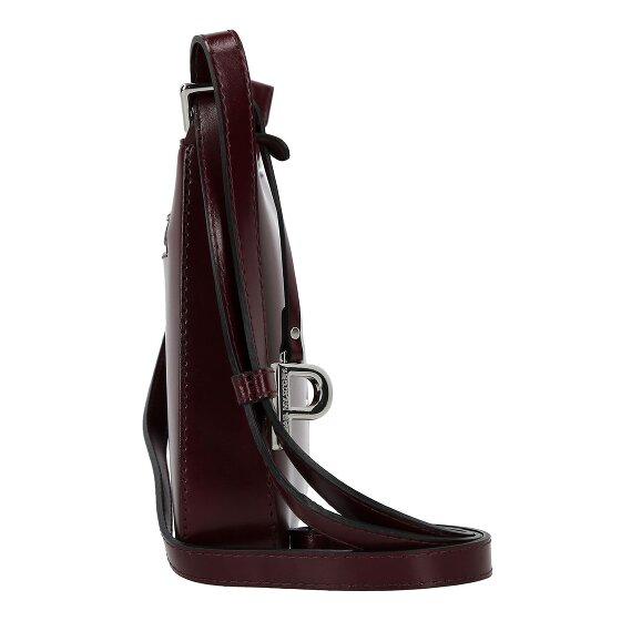 Picard Black Tie Black Tie Sac à bandoulière Cuir 21 cm