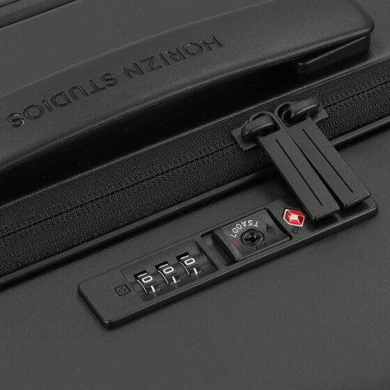 Horizn Studios H7 Air 4 roulettes Trolley 77 cm