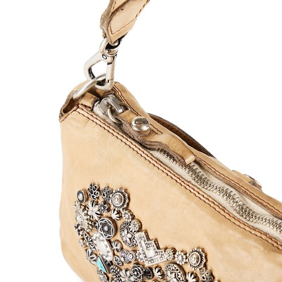 Campomaggi Tilde Sac à bandoulière Cuir 20 cm