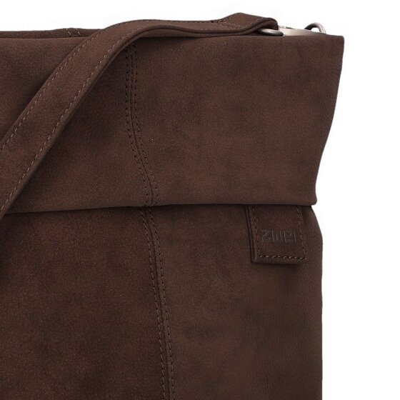 Zwei Mademoiselle.M Sac à bandoulière 25 cm
