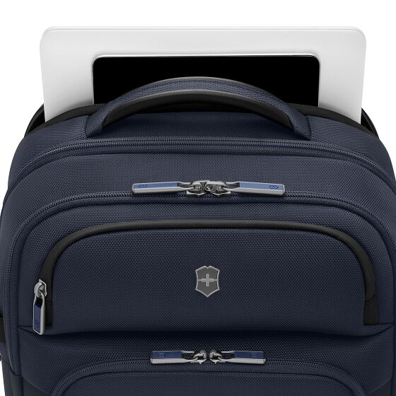 Victorinox Sac à dos de voyage Werks Traveler 7.0, 47 cm, compartiment pour ordinateur portable