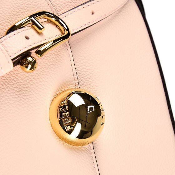 Furla Moonlight Sac à bandoulière S Cuir véritable 23 cm