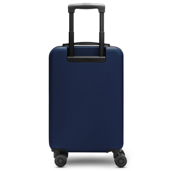 Redolz Essentials 09 CABIN 4 roulettes Trolley de cabine 55 cm