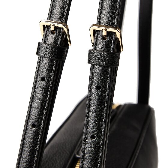Patrizia Pepe Sac à bandoulière Cuir véritable 28 cm