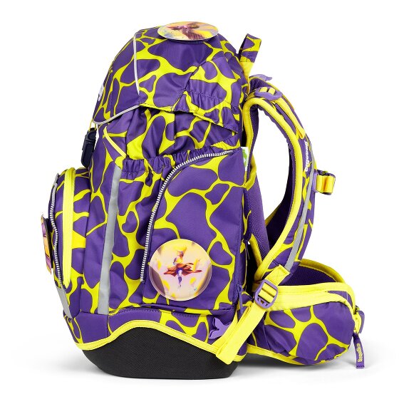 Ergobag Pack Set de cartables 6 pièces