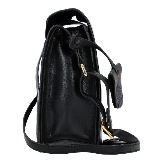 Burkely Fine Florence Besace Cuir véritable 24 cm
