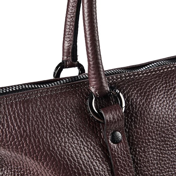 Gabs G17 Sac à bandoulière Cuir véritable 40 cm