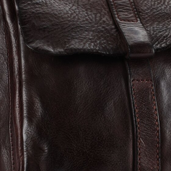 Campomaggi Limone Sac à bandoulière Cuir 25 cm