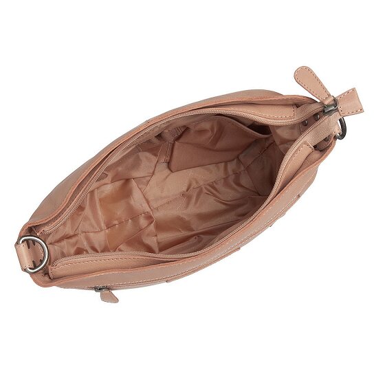 The Chesterfield Brand Zarita Sac à bandoulière Cuir 22 cm