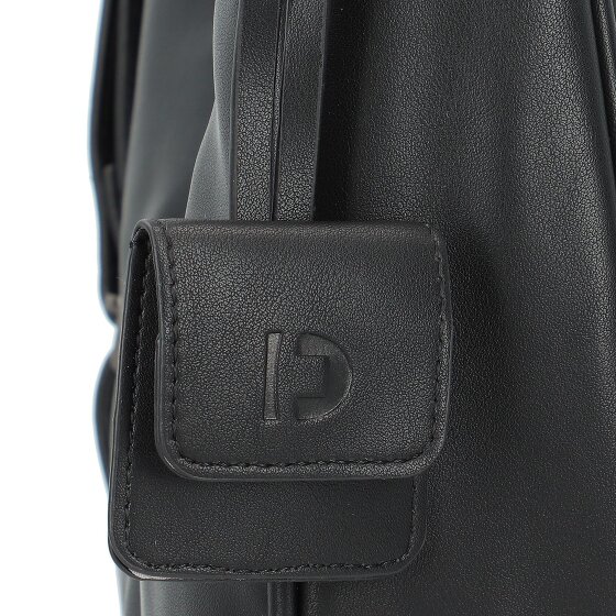 Tom Tailor Denim Bena Sac à bandoulière M 32 cm