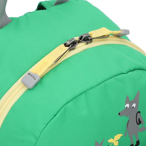 Jack Wolfskin Little Scout Sac à dos pour enfants 29 cm