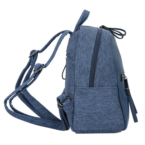 Tom Tailor Tamara Sac à dos de ville 22 cm