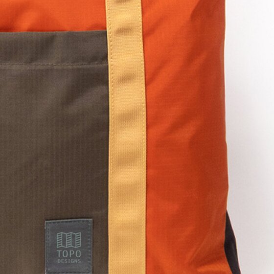 Topo Designs Mountain Sac de shopper 39 cm