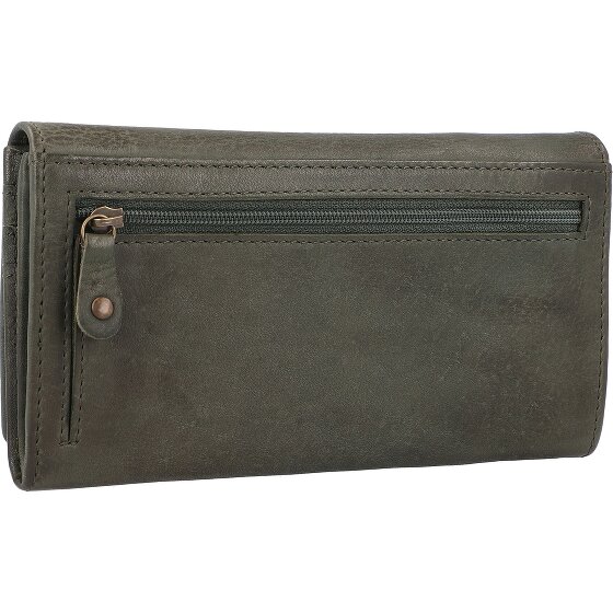 Harold's Porte-monnaie en cuir 19 cm