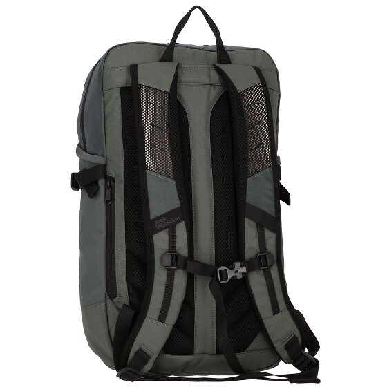 Jack Wolfskin Wanderthirst 20 Sac à dos de randonnée 47 cm