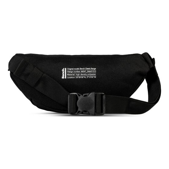 Bench Solid Sac banane 29 cm