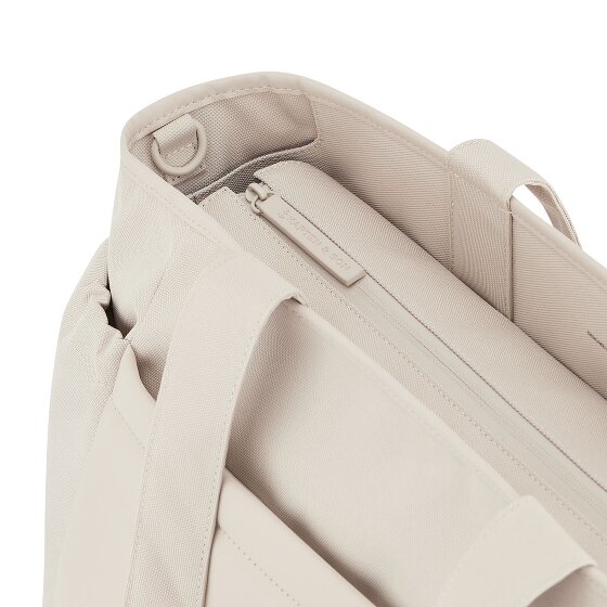 Kapten & Son Hellvi Sac à bandoulière 55 cm