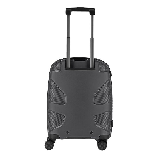 IMPACKT IP1 4 roulettes Trolley de cabine 55 cm